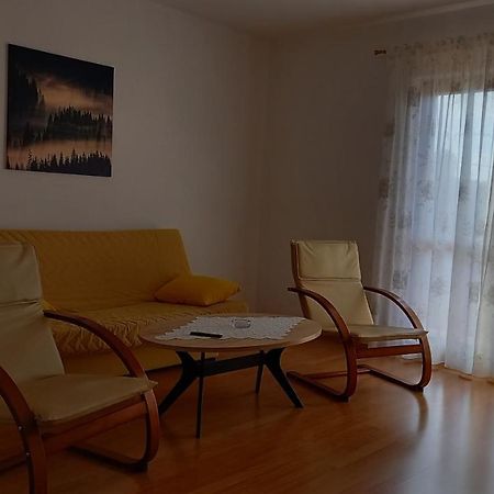 Apartmani Danica Biograd Na Moru Bagian luar foto