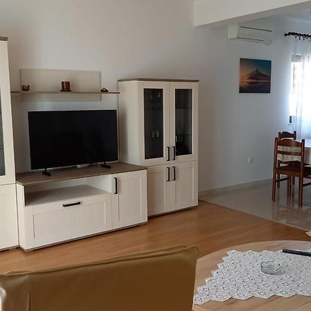 Apartmani Danica Biograd Na Moru Bagian luar foto