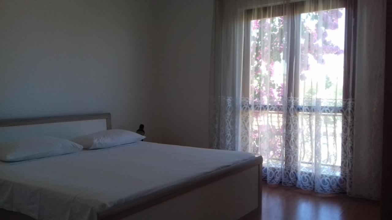 Apartmani Danica Biograd Na Moru Bagian luar foto