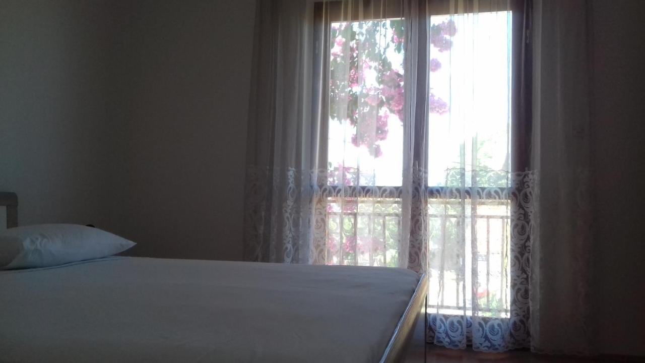 Apartmani Danica Biograd Na Moru Bagian luar foto