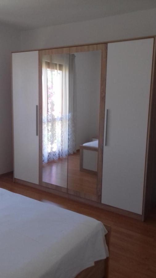Apartmani Danica Biograd Na Moru Bagian luar foto