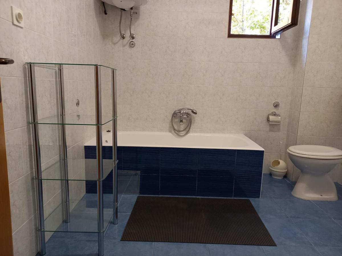 Apartmani Danica Biograd Na Moru Bagian luar foto