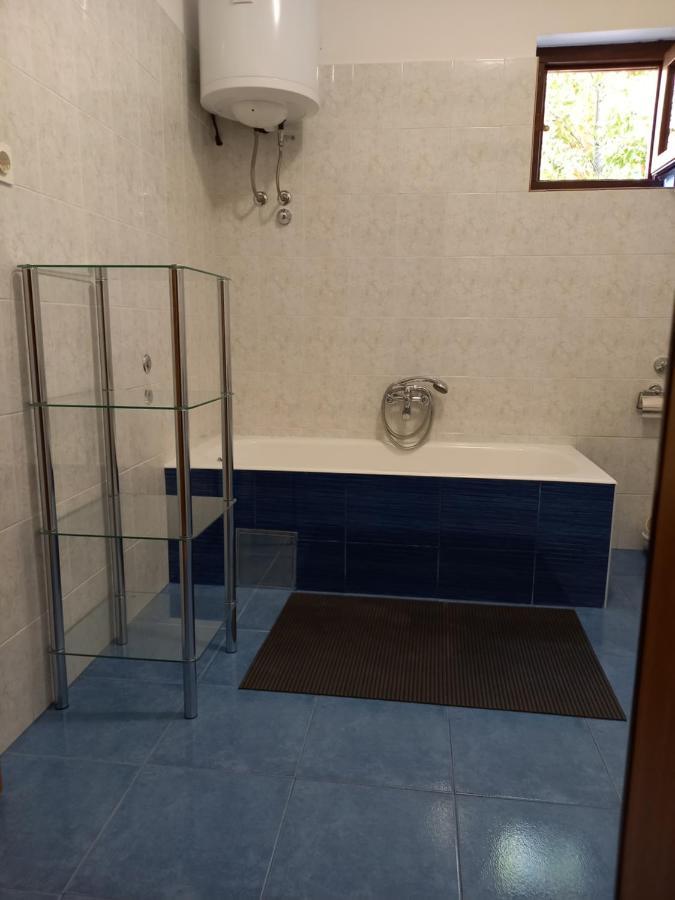 Apartmani Danica Biograd Na Moru Bagian luar foto