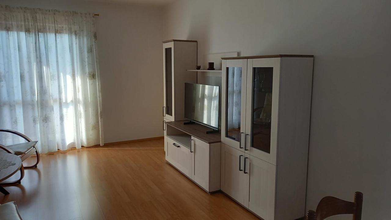 Apartmani Danica Biograd Na Moru Bagian luar foto