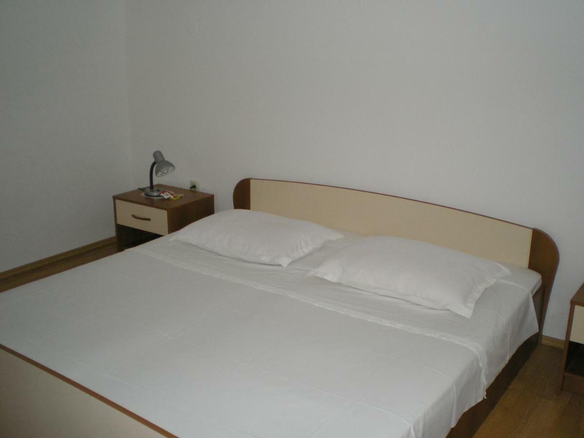 Apartmani Danica Biograd Na Moru Bagian luar foto