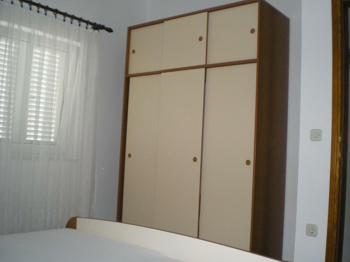 Apartmani Danica Biograd Na Moru Bagian luar foto