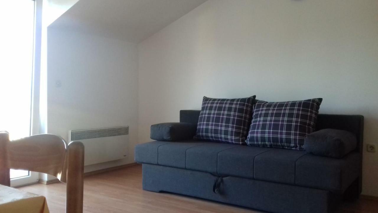 Apartmani Danica Biograd Na Moru Bagian luar foto
