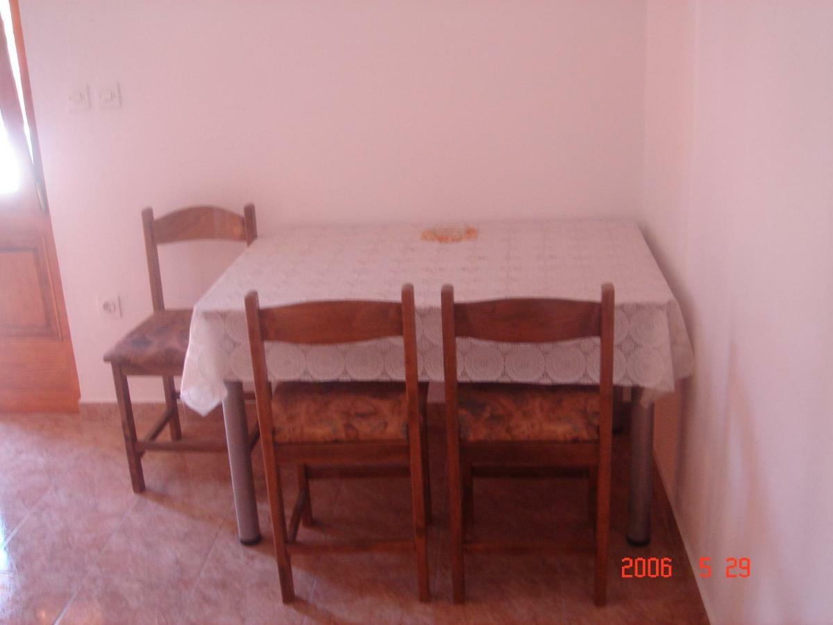 Apartmani Danica Biograd Na Moru Bagian luar foto